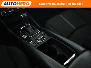 Mazda 3 2.0 Zenith