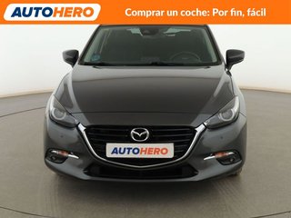 Mazda 3 2.0 Zenith