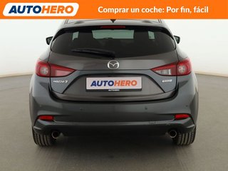 Mazda 3 2.0 Zenith