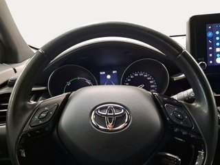 Toyota C-HR 2.0 180H Advance