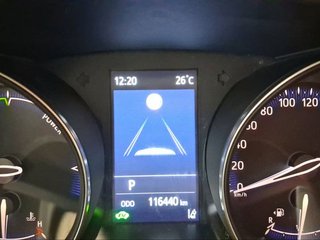 Toyota C-HR 2.0 180H Advance
