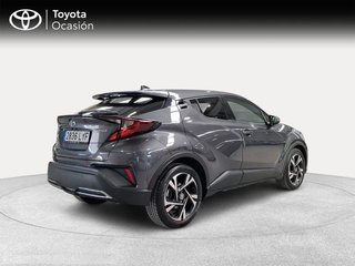 Toyota C-HR 2.0 180H Advance