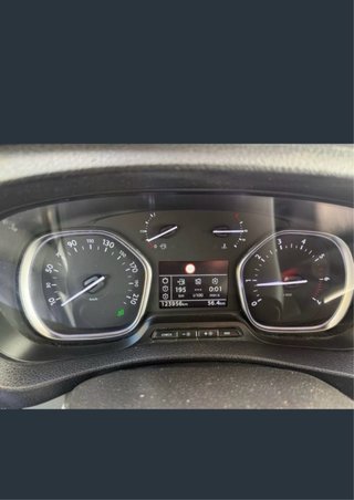 Peugeot Expert 2021