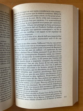 Una llarga història
