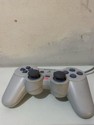 Controller Sony DualShock 1 PSone Originale