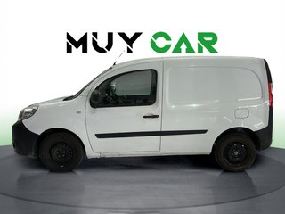 Nissan NV250 Furgon 1.5 dCi L1H1 Óptima 70 kW (95 CV)
