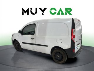 Nissan NV250 Furgon 1.5 dCi L1H1 Óptima 70 kW (95 CV)