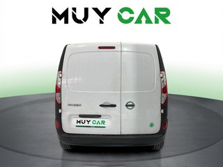 Nissan NV250 Furgon 1.5 dCi L1H1 Óptima 70 kW (95 CV)