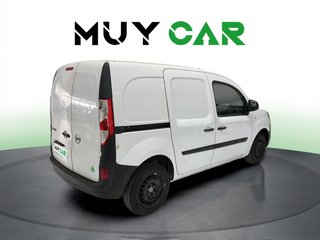Nissan NV250 Furgon 1.5 dCi L1H1 Óptima 70 kW (95 CV)