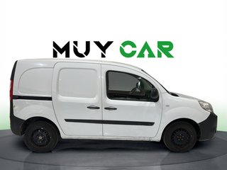 Nissan NV250 Furgon 1.5 dCi L1H1 Óptima 70 kW (95 CV)