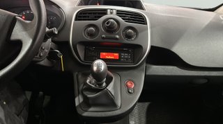 Nissan NV250 Furgon 1.5 dCi L1H1 Óptima 70 kW (95 CV)