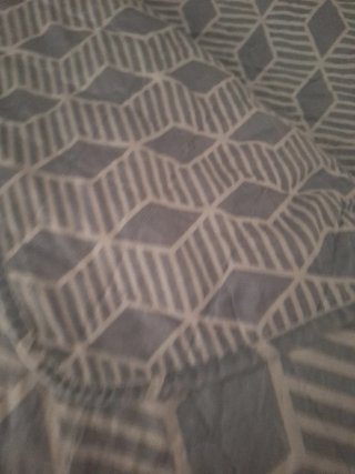 Colcha reversible 180x270