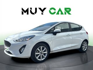 Ford Fiesta 1.1 PFI GLP Trend 55 kW (75 CV)