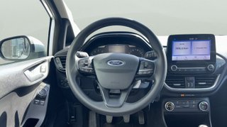 Ford Fiesta 1.1 PFI GLP Trend 55 kW (75 CV)