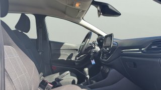 Ford Fiesta 1.1 PFI GLP Trend 55 kW (75 CV)