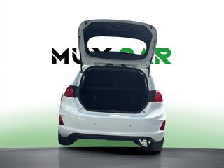 Ford Fiesta 1.1 PFI GLP Trend 55 kW (75 CV)