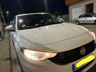 FIAT Coupe 2019