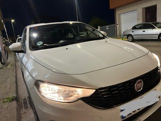 FIAT Coupe 2019
