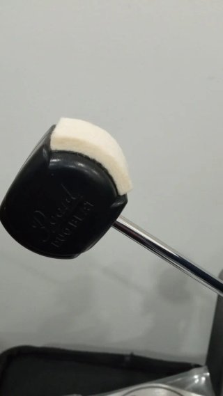 Pearl P-830 Pedal Bombo