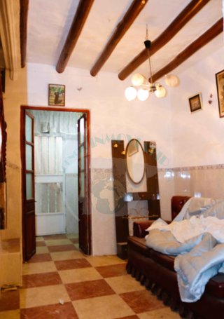REF.26005 VENTA DE CASA EN BENAMEJI