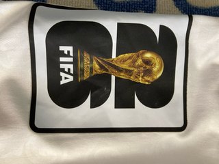 Camiseta Selección Española Adidas Talla XXXL