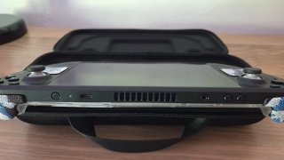 Steam Deck LCD 1TB