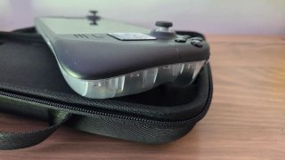 Steam Deck LCD 1TB