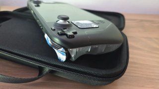 Steam Deck LCD 1TB