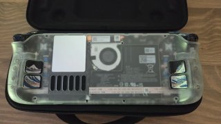 Steam Deck LCD 1TB