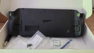 Steam Deck LCD 1TB
