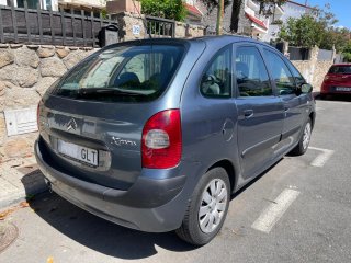 Citroen Xsara 2009