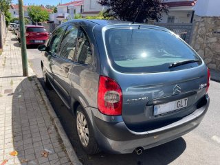 Citroen Xsara 2009