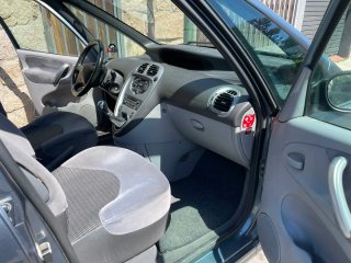 Citroen Xsara 2009