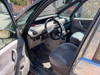 Citroen Xsara 2009