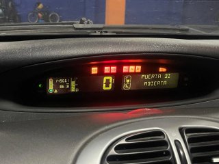 Citroen Xsara 2009