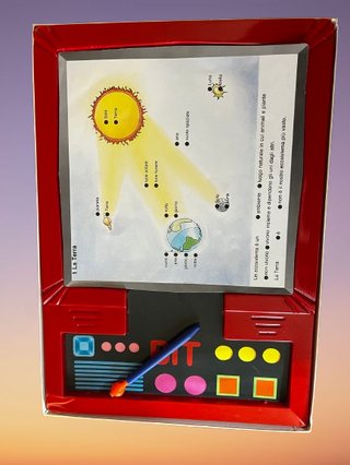 Bit e gli ambienti naturali - Gioco Educativo