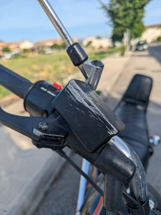 ✹Suzuki GN-250 - Moto Naked Manual✹