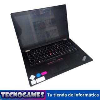 Portátil Lenovo Yoga 460 N4 (viene con garantía)