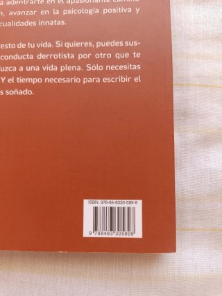 Buenos días y buena letra (Joaquim Valls)