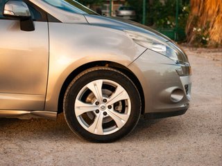 RENAULT Scenic Dynamique 1.5dCi 105cv eco2