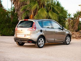 RENAULT Scenic Dynamique 1.5dCi 105cv eco2