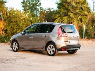 RENAULT Scenic Dynamique 1.5dCi 105cv eco2