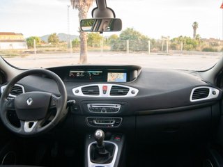 RENAULT Scenic Dynamique 1.5dCi 105cv eco2