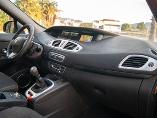 RENAULT Scenic Dynamique 1.5dCi 105cv eco2