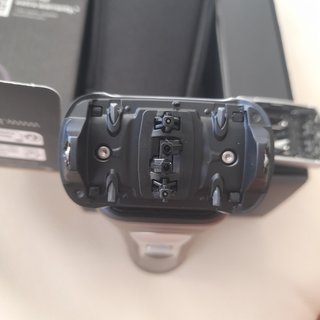 Afeitadora Braun 9 PRO+ Nueva