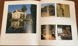 J. Puig i Cadafalch: L’arquitectura casa i ciutat