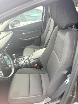 Mazda CX-30 2022