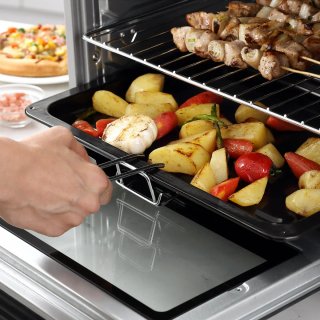 Horno Eléctrico Sobremesa 32L 1600W