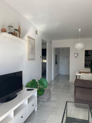 Piso en alquiler en Torrequebrada en Benalmádena