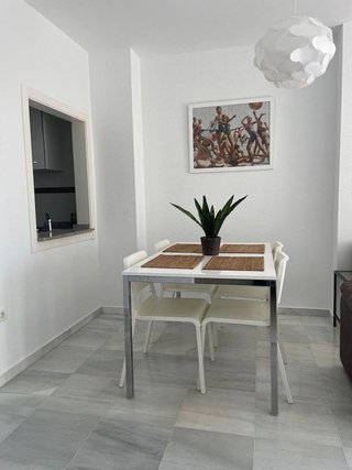 Piso en alquiler en Torrequebrada en Benalmádena
